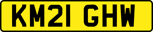 KM21GHW