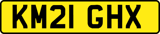 KM21GHX
