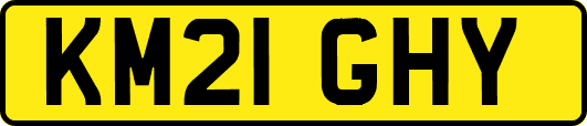 KM21GHY