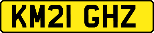 KM21GHZ