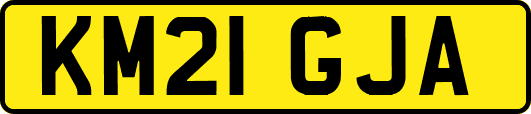 KM21GJA