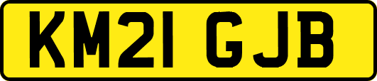KM21GJB