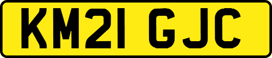 KM21GJC