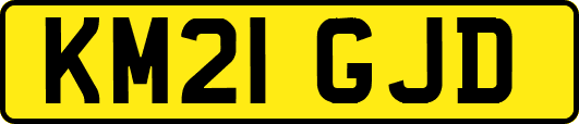 KM21GJD