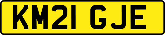 KM21GJE