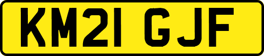 KM21GJF