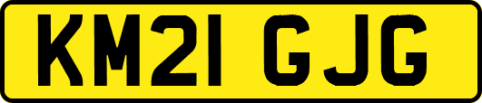 KM21GJG