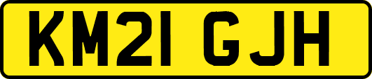 KM21GJH