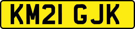 KM21GJK
