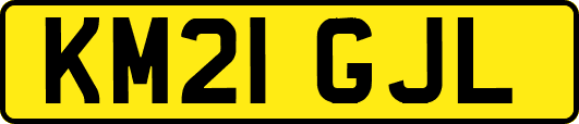 KM21GJL