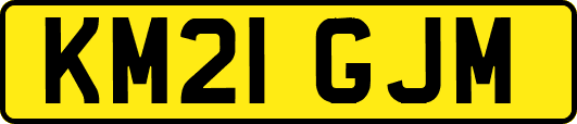 KM21GJM
