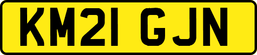 KM21GJN