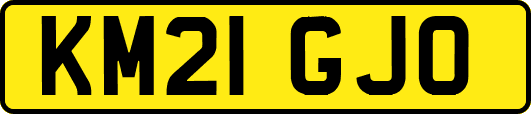 KM21GJO