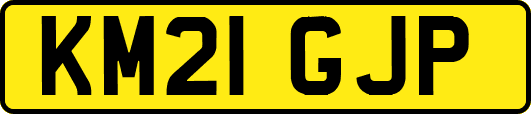 KM21GJP