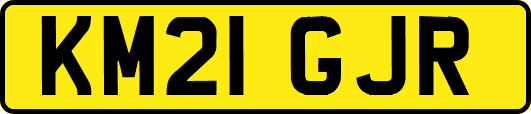 KM21GJR