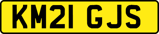 KM21GJS