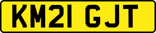 KM21GJT