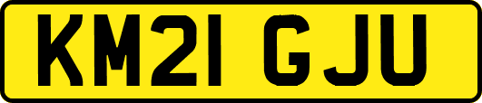 KM21GJU