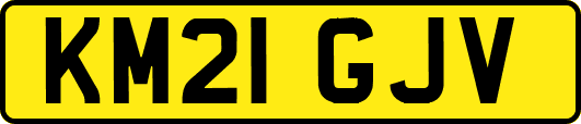 KM21GJV