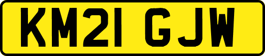 KM21GJW