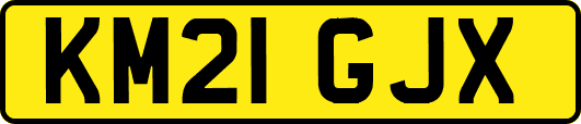 KM21GJX