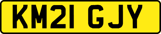 KM21GJY