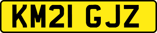 KM21GJZ