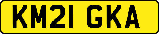 KM21GKA