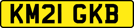 KM21GKB