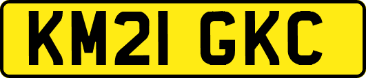 KM21GKC