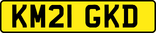 KM21GKD
