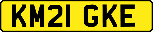 KM21GKE