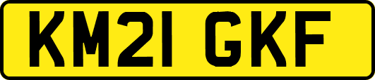 KM21GKF