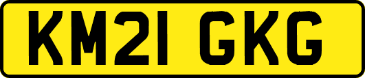 KM21GKG