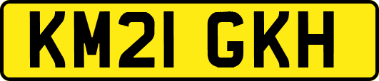 KM21GKH