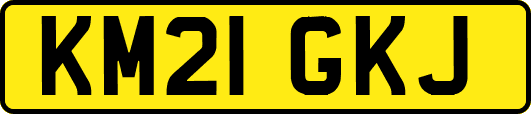 KM21GKJ