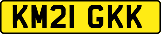 KM21GKK
