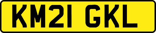 KM21GKL