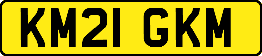 KM21GKM