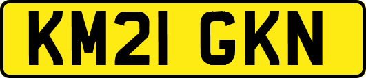 KM21GKN