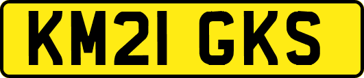 KM21GKS