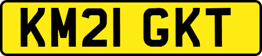 KM21GKT