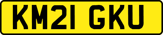 KM21GKU