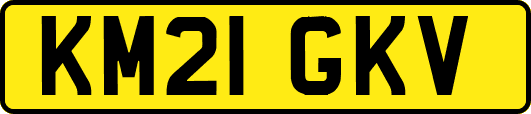 KM21GKV