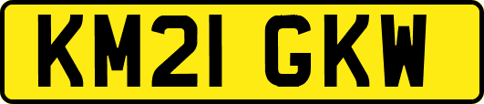KM21GKW