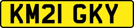 KM21GKY