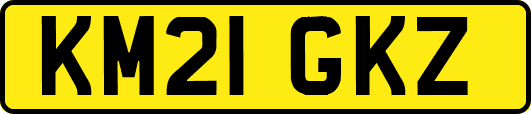 KM21GKZ