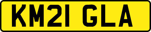 KM21GLA