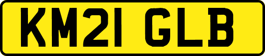 KM21GLB