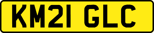 KM21GLC